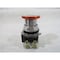 Eaton Pushbuttons Illuminated 2P 120V 1NO 1NC 2 Position Amber EA NEMA 3/3R/4/4X/12/13 10250T597LAD2A-1X - alternate 6